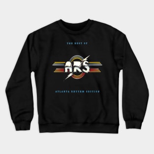 ATLANTA RHYTHM SECTION MERCH VTG Crewneck Sweatshirt